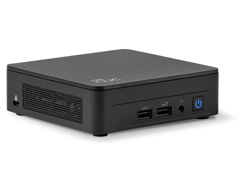 Компьютер Intel NUC NUC13ANKI3 RNUC13ANKI30000