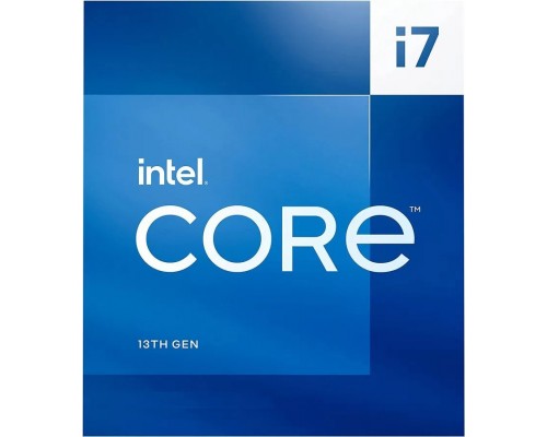 Процессор Intel Core i7 13700F OEM CM8071504820806