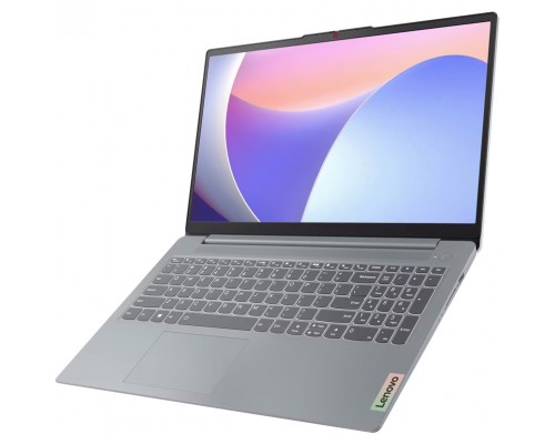 Ноутбук Lenovo IdeaPad Slim 3 15IAH8 83ER007PRK