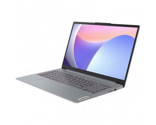 Ноутбук Lenovo IdeaPad Slim 3 15IAH8 83ER007PRK