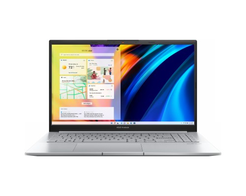 Ноутбук ASUS VivoBook Pro 15 OLED M6500XU-MA105 90NB1202-M00430