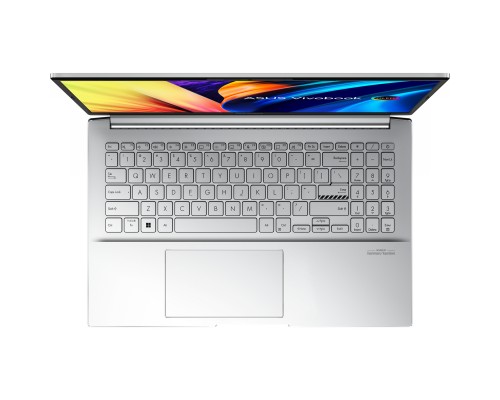 Ноутбук ASUS VivoBook Pro 15 OLED M6500XU-MA105 90NB1202-M00430