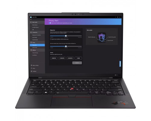 Ноутбук Lenovo ThinkPad X1 Carbon Gen 11 21HM002EUS