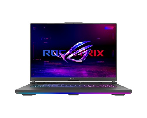 Ноутбук ASUS ROG Strix G18 G814JIR-N6048 90NR0ID6-M002E0