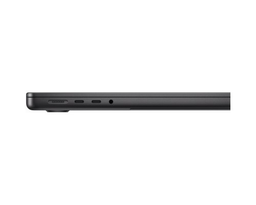 Ноутбук Apple MacBook Pro 14 2023 MRX43RU/A