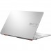 Ноутбук ASUS VivoBook Go 15 E1504FA-L1013W 90NB0ZR1-M00LA0