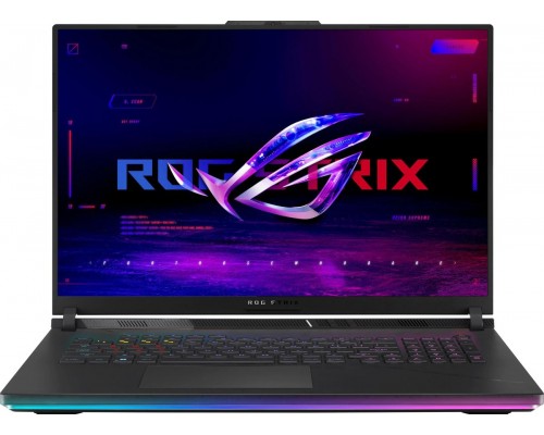 Ноутбук ASUS ROG Strix Scar 18 G834JYR-R6080W 90NR0IP2-M00400