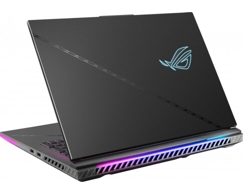 Ноутбук ASUS ROG Strix Scar 18 G834JYR-R6080W 90NR0IP2-M00400