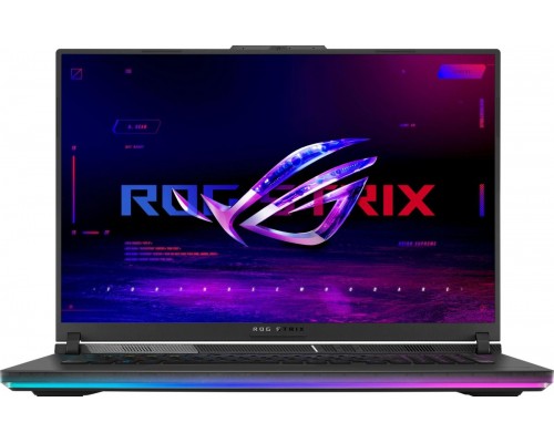 Ноутбук ASUS ROG Strix Scar 18 G834JYR-R6080W 90NR0IP2-M00400