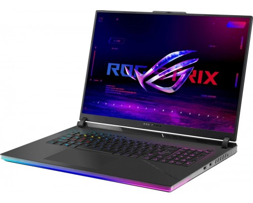 Ноутбук ASUS ROG Strix Scar 18 G834JYR-R6080W 90NR0IP2-M00400