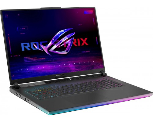 Ноутбук ASUS ROG Strix Scar 18 G834JYR-R6080W 90NR0IP2-M00400