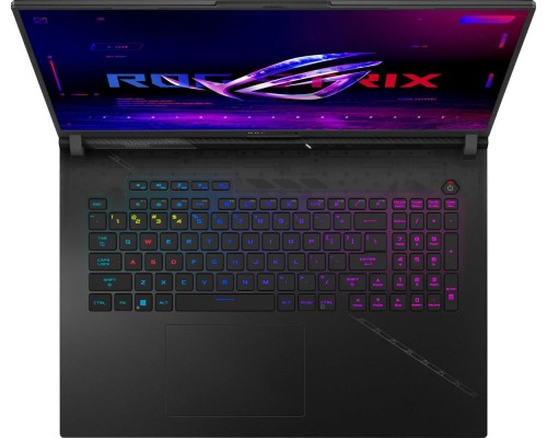 Ноутбук ASUS ROG Strix Scar 18 G834JYR-R6080W 90NR0IP2-M00400