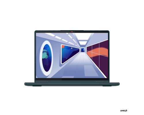 Ноутбук Lenovo Yoga 6 13ABR8 83B20069RK