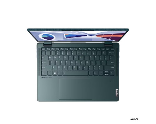 Ноутбук Lenovo Yoga 6 13ABR8 83B20069RK