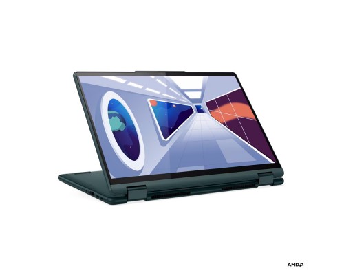 Ноутбук Lenovo Yoga 6 13ABR8 83B20069RK