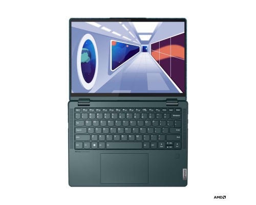 Ноутбук Lenovo Yoga 6 13ABR8 83B20069RK