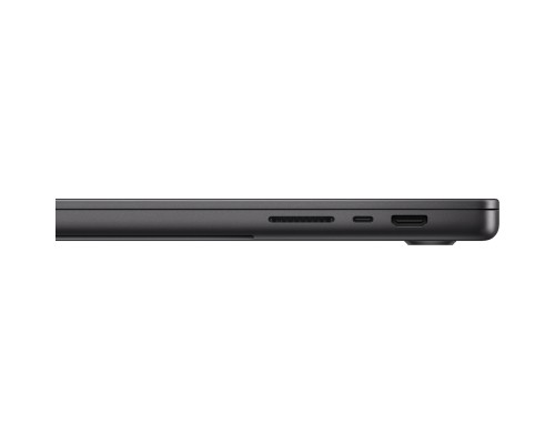 Ноутбук Apple MacBook M3 Pro MRW13RU/A