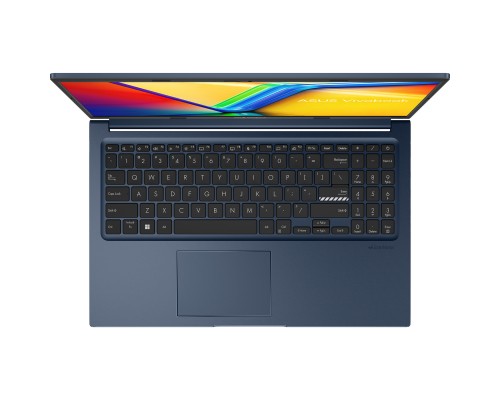 Ноутбук ASUS VivoBook 15 X1504ZA-BQ078W 90NB1021-M00550