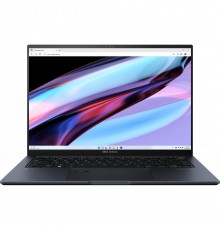 Ноутбук ASUS ZenBook Pro 14 OLED UX6404VI-P1125X 90NB0Z81-M00560                                                                                                                                                                                          