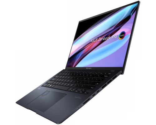 Ноутбук Asus Zenbook Pro 14 OLED UX6404VI-P1125X 90NB0Z81-M00560