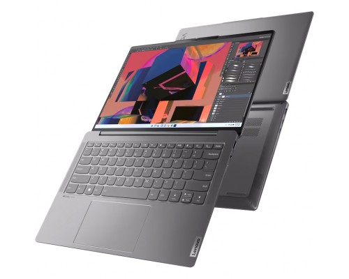 Ноутбук Lenovo Yoga Slim 6 14IRH8 83E0001YRK