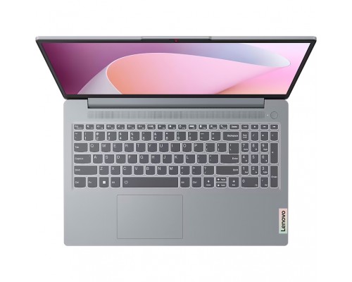 Ноутбук Lenovo IdeaPad Slim 3 15AMN8 82XQ0057RK