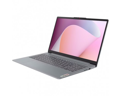 Ноутбук Lenovo IdeaPad Slim 3 15AMN8 82XQ0057RK