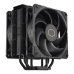 Кулер Cooler Master Hyper 212 Black X Duo RR-S4KK-25DN-R1