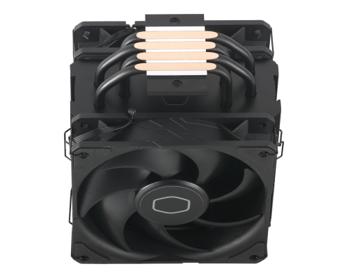 Кулер Cooler Master Hyper 212 Black X Duo RR-S4KK-25DN-R1