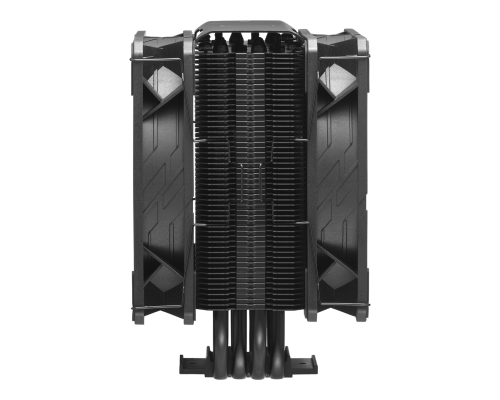 Кулер Cooler Master Hyper 212 Black X Duo RR-S4KK-25DN-R1