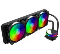 Система жидкостного охлаждения ALSEYE M360-B AS.02.01.0002                                                                                                                                                                                                