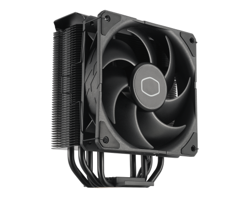 Кулер Cooler Master Hyper 212 Black RR-S4KK-25SN-R1