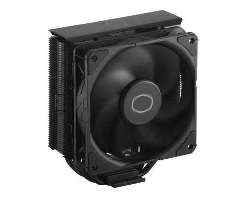 Кулер Cooler Master Hyper 212 Black RR-S4KK-25SN-R1