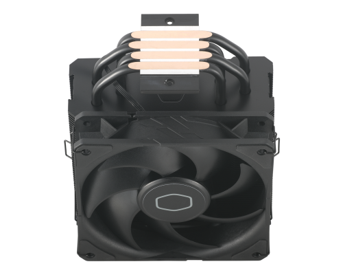 Кулер Cooler Master Hyper 212 Black RR-S4KK-25SN-R1