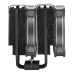 Кулер Cooler Master Hyper 622 Halo Black RR-D6BB-20PA-R1