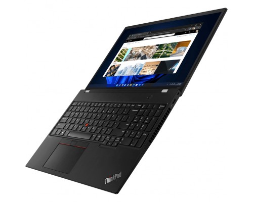 Ноутбук Lenovo ThinkPad P16s Gen 1 21CK005FUS