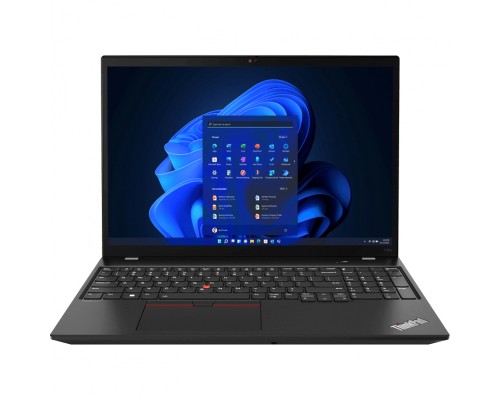 Ноутбук Lenovo ThinkPad P16s Gen 1 21CK005FUS