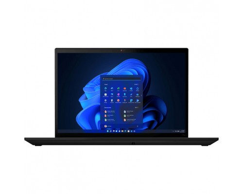 Ноутбук Lenovo ThinkPad P16s Gen 1 21CK005FUS