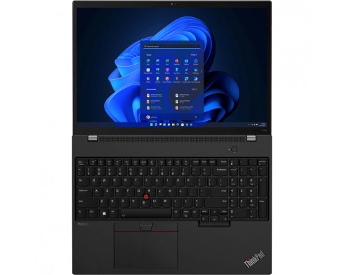 Ноутбук Lenovo ThinkPad P16s Gen 1 21CK005FUS