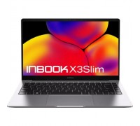 Ноутбук Infinix Inbook X3 Slim 71008301829                                                                                                                                                                                                                