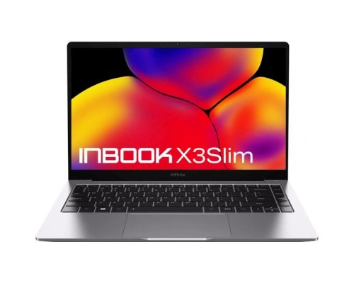 Ноутбук Infinix Inbook X3 Slim 71008301829