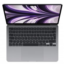 Ноутбук Apple MacBook Air 13 2022 MLXX3RU/A                                                                                                                                                                                                               