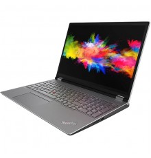 Ноутбук Lenovo ThinkPad P16 Gen 1 21D6005MUS                                                                                                                                                                                                              