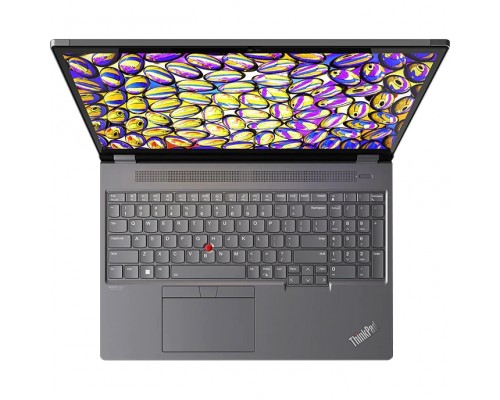 Ноутбук Lenovo ThinkPad P16 Gen 1 21D6005MUS