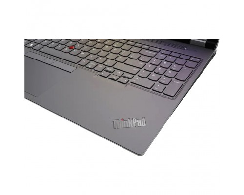 Ноутбук Lenovo ThinkPad P16 Gen 1 21D6005MUS