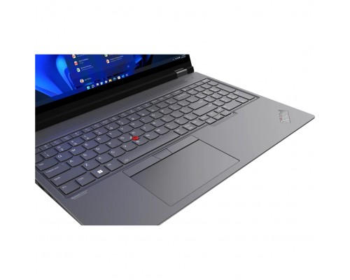 Ноутбук Lenovo ThinkPad P16 Gen 1 21D6005MUS