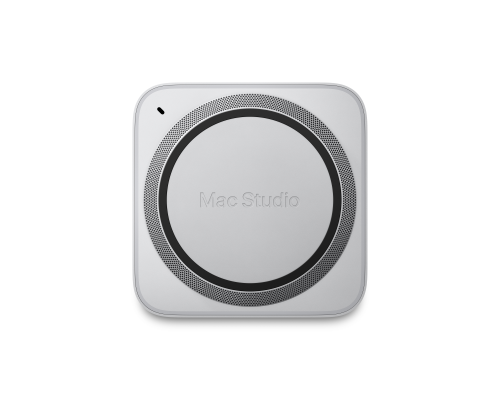 Компьютер Apple Mac Studio M2 Ultra MQH63RU/A