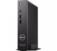 Персональный компьютер DELL OptiPlex 3000 Thin Client N5105 210-BCIJ                                                                                                                                                                                      