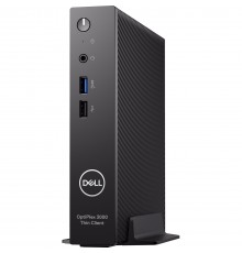 Персональный компьютер DELL OptiPlex 3000 Thin Client N5105 210-BCIJ                                                                                                                                                                                      