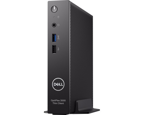 Персональный компьютер DELL OptiPlex 3000 Thin Client N5105 210-BCIJ Персональный компьютер DELL OptiPlex 3000 Thin Client N5105 210-BCIJ